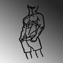 Wallity Cool Masculine Man